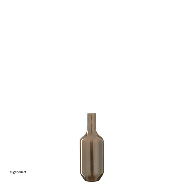 Vase 18 gold Neve