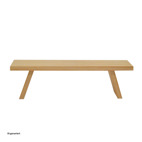 Schwibbogenbank 40 cm