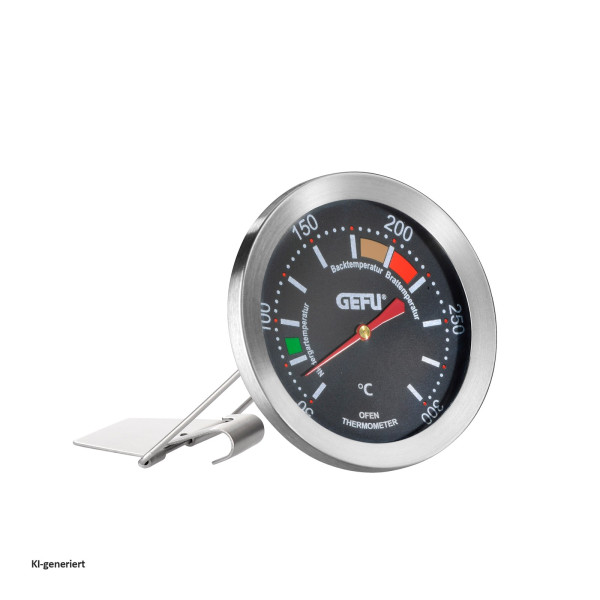 Backofenthermometer Messimo