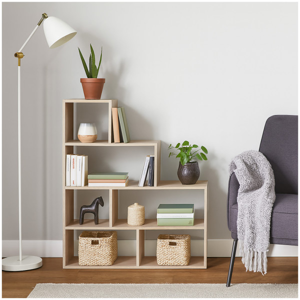 Bücherregal Thekla 11430 Sonoma