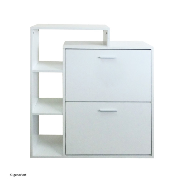 Schuhschrank Lisa