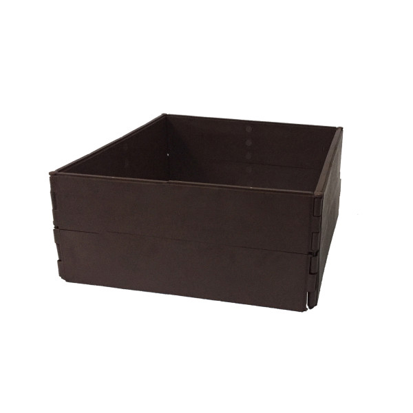 Hochbeet Nessa Bausatz 8-teilig