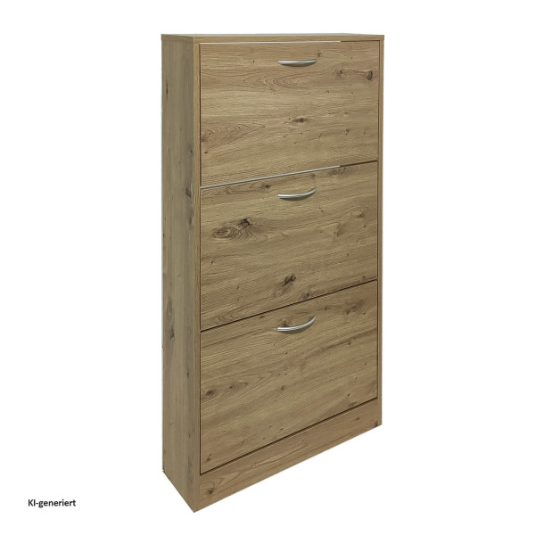 Schuhschrank Thekla
