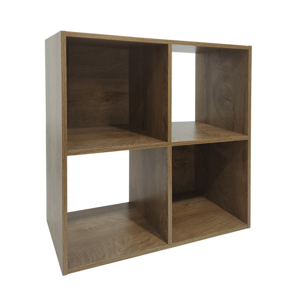 Regal Thekla 6060 Eiche