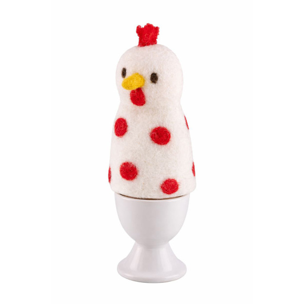 Eierwärmer LANA Küken