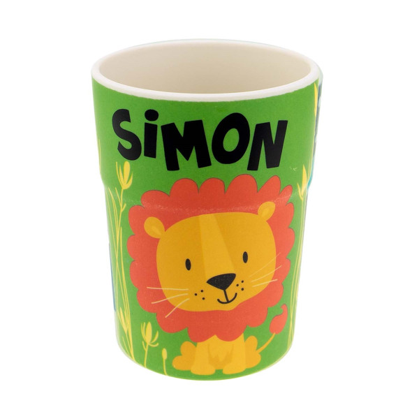 Kinderbecher Simon