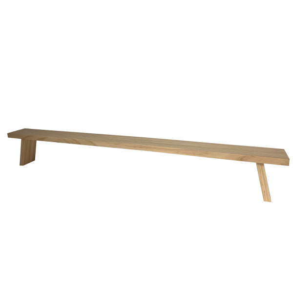 Schwibbogenbank 80cm