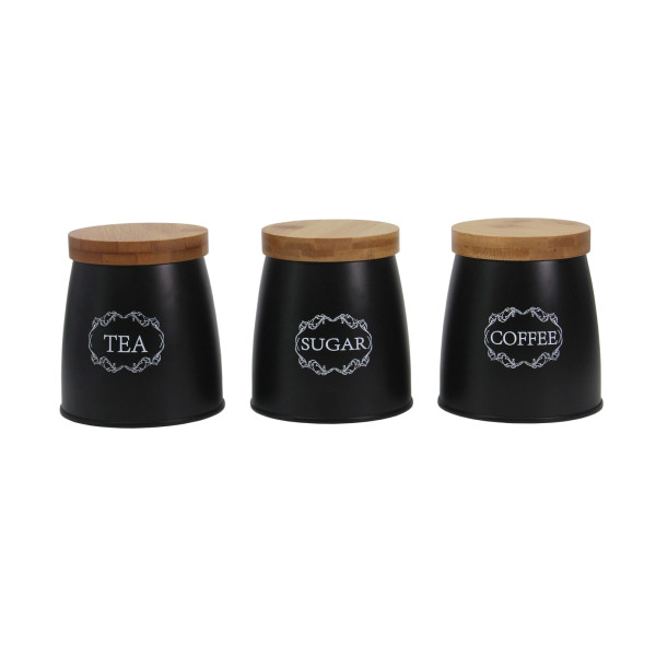 Kleines Aufbewahrungsdosenset Sieglinde