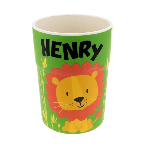 Kinderbecher Henry