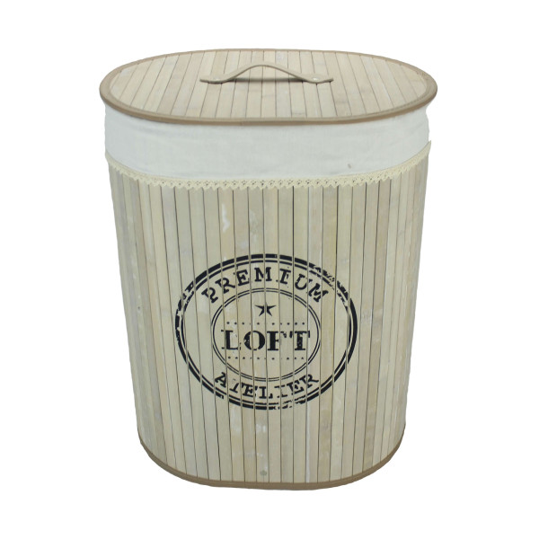 Wäschekorb Maisie Loft