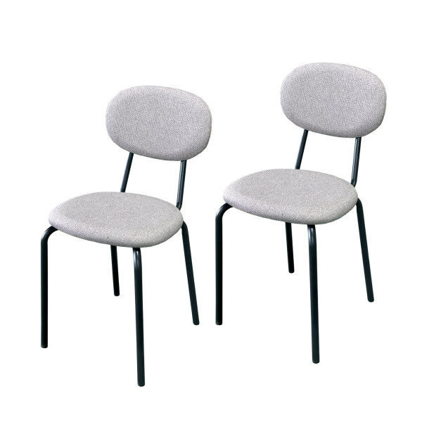 Stuhl Anella 2er-Set