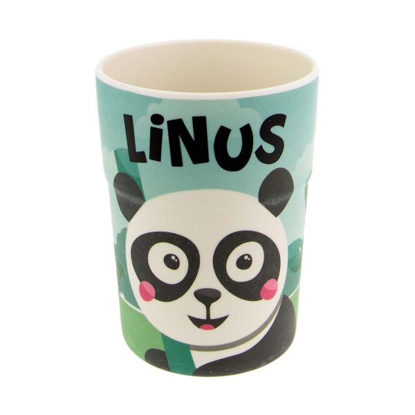 Kinderbecher Linus