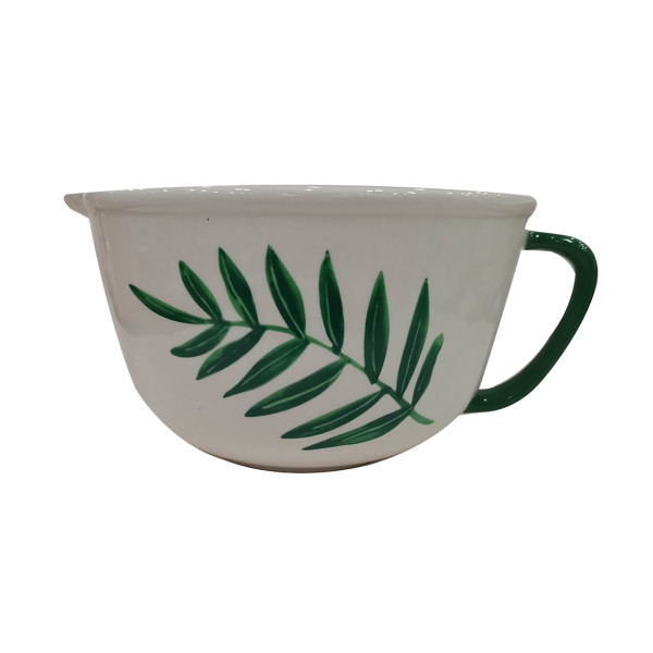 Rührschüssel 27 cm, Olivenzweig