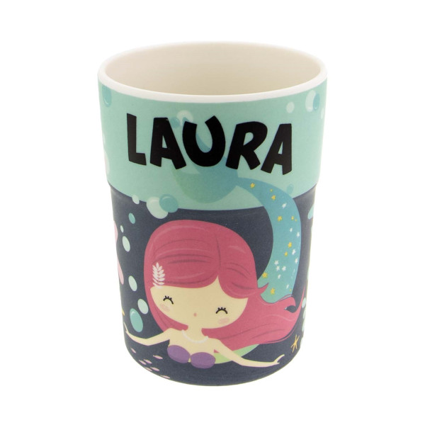 Kinderbecher Laura