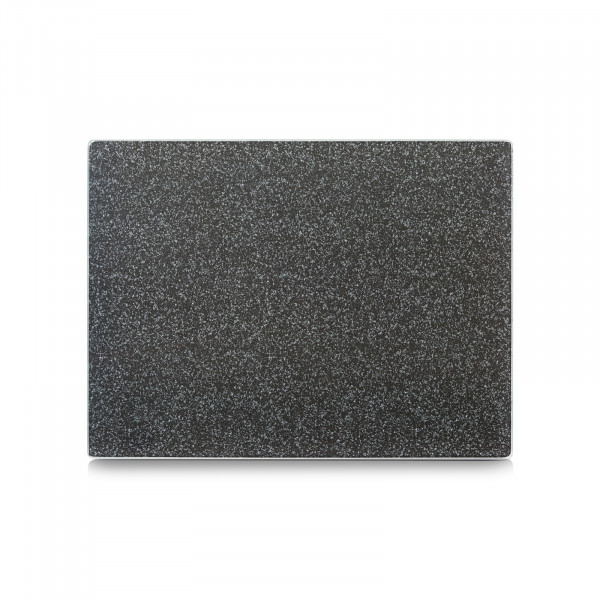 ZELLER Present Granit Glasschneideplatte