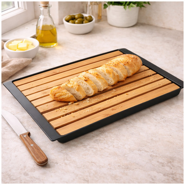 Schneidebrett 38x27x2cm