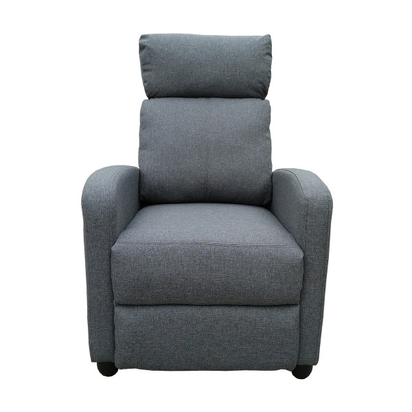 Relaxsessel Corrado Leinen