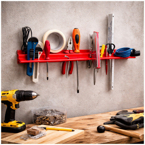 Werkzeugleiste 1 Stück