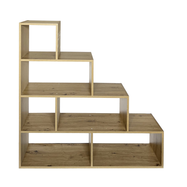 Bücherregal Thekla 11430 Artisaneiche