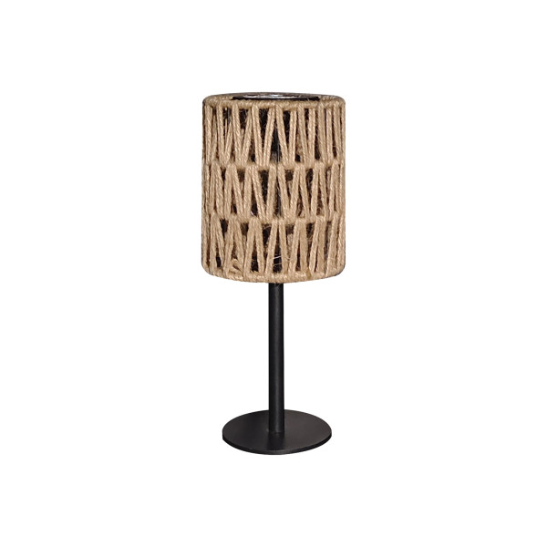 Tischlampe Solar Lescure