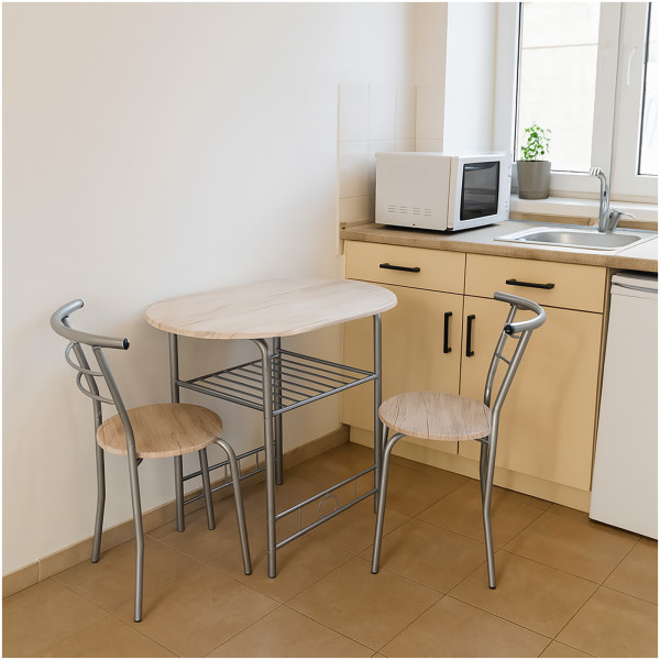 HTI-Living Merit Tischgruppe San Remo