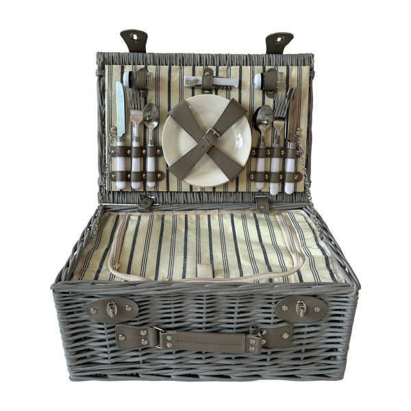 Picknickkorb Finie XL