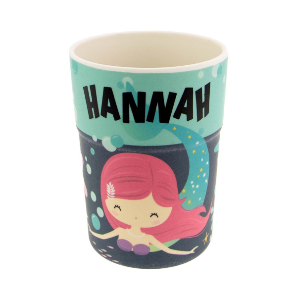 Kinderbecher Hannah