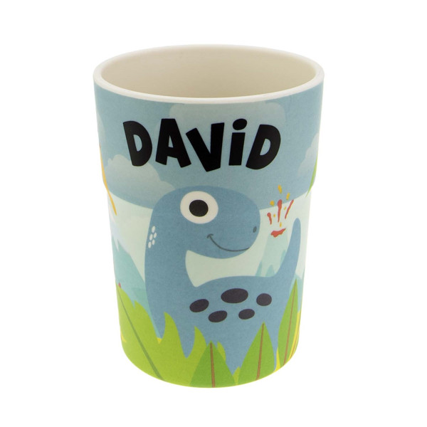 Kinderbecher David