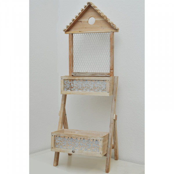 HTI-Line Ancona Blumenständer