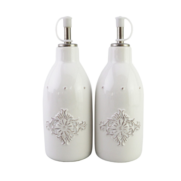 Öl-Essigspender Set Bessie