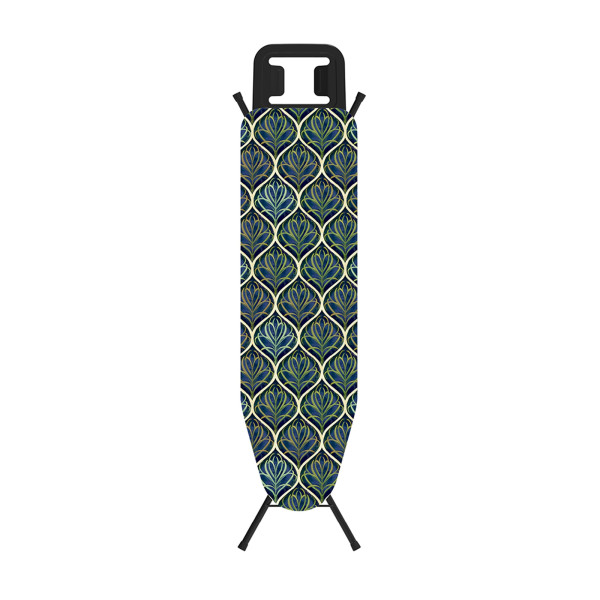 Bügelbrett Birte Dunkelblau