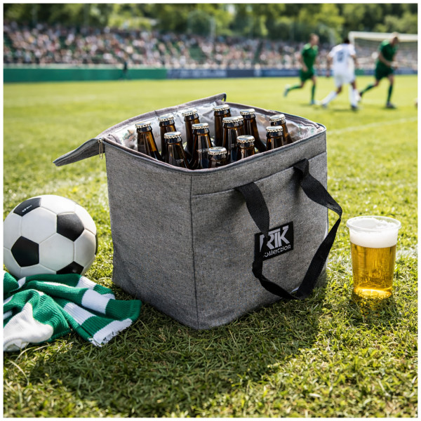 Kühltasche Neria Grau