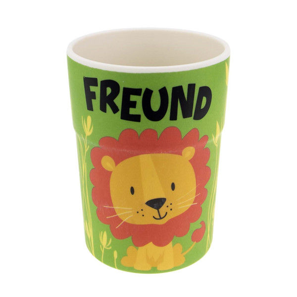 Kinderbecher Freund