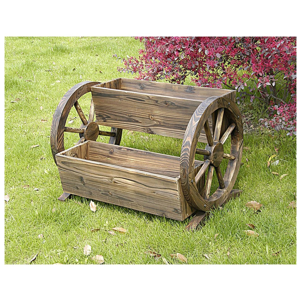 Blumenkasten Sommerset