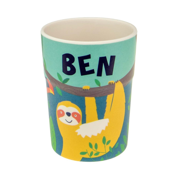 Kinderbecher Ben