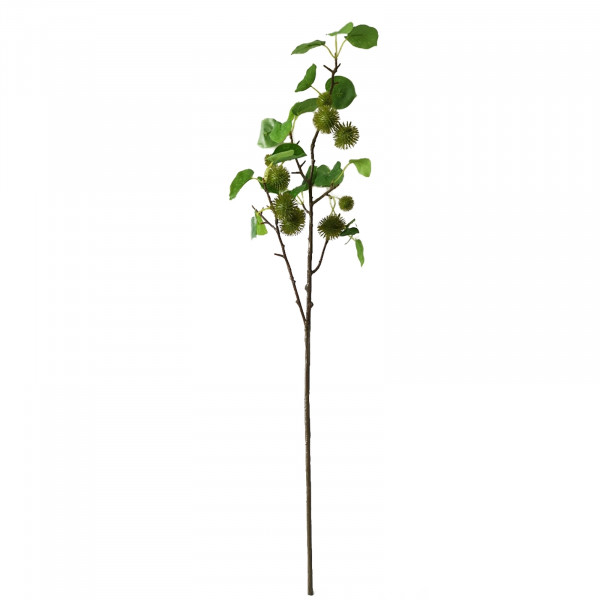 HTI-Living Flora Beerenzweig 87 cm Kunstpflanze