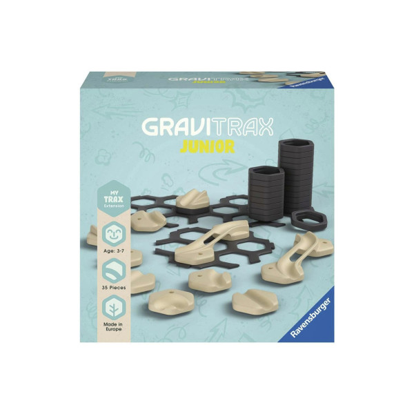 Gravitrax Junior Ravensburger Erweiterung