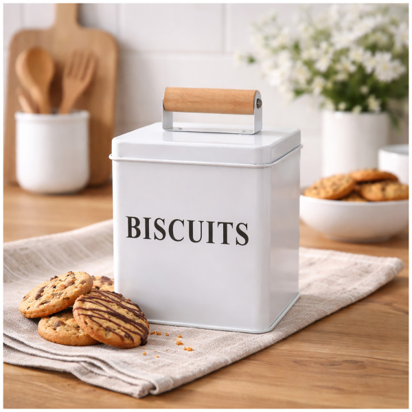 Vorratsdose Sieglinde Biscuits