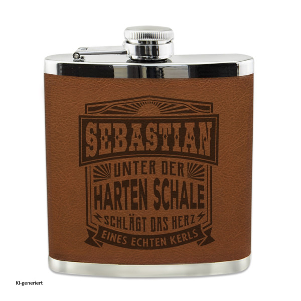 Flachmann Sebastian
