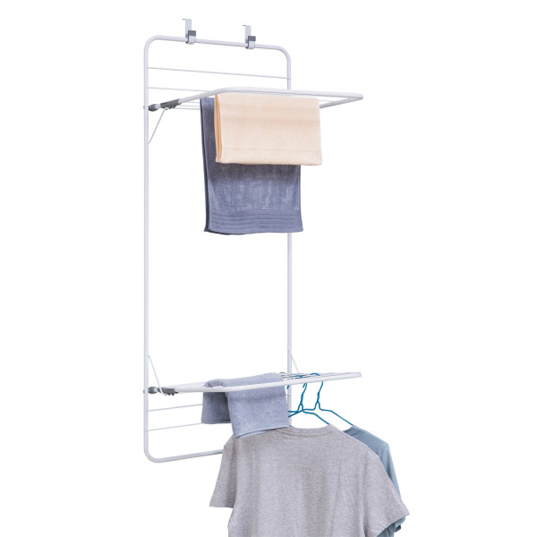 Handtuchhalter02 Gunda mit Türaufhängung