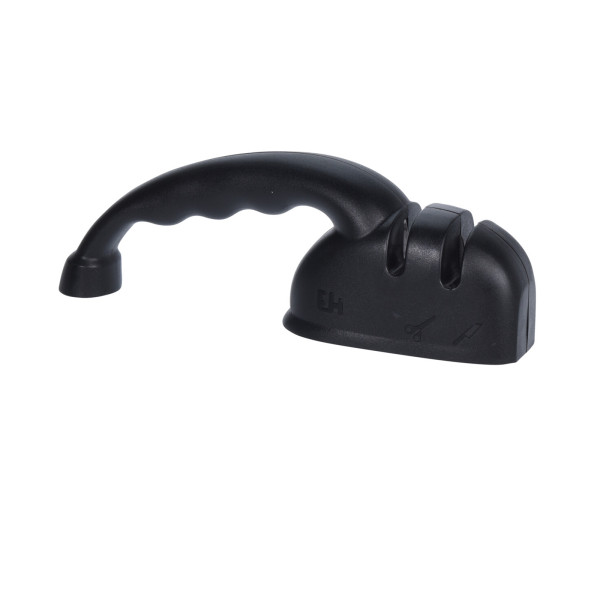 MESSERSCHÄRFER HANDMODELL