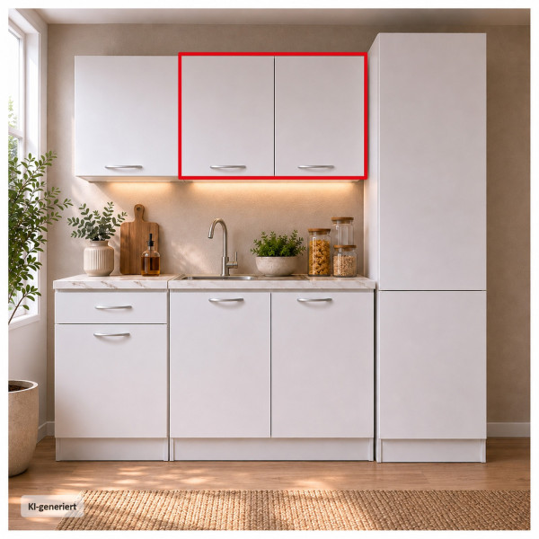 Hängeschrank Jenna 80 cm