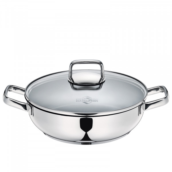 Küchenprofi Pisa Cook Servierpfanne