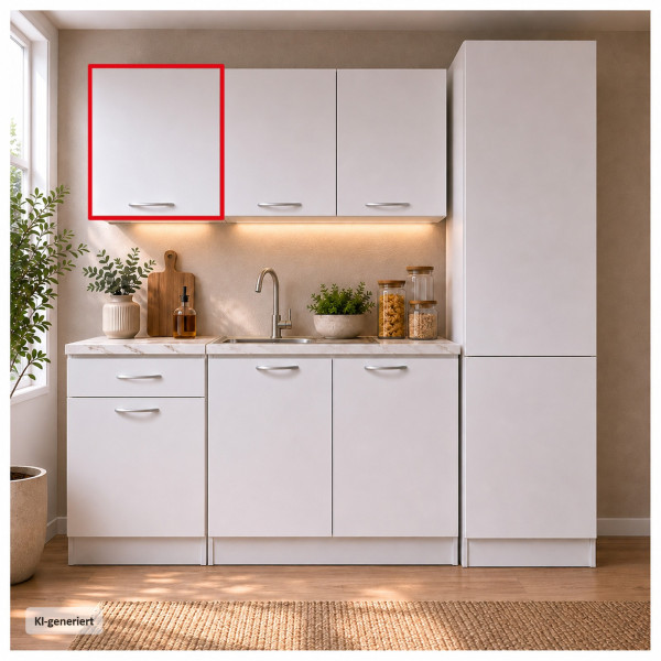 Hängeschrank Jenna 50 cm