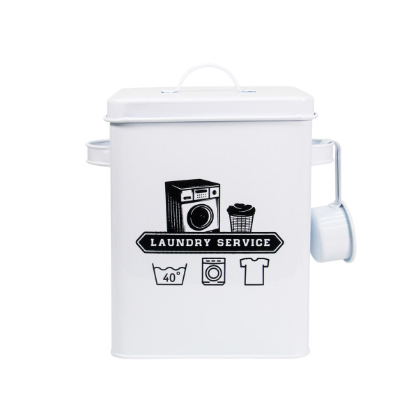 Waschmittelbox Sieglinde