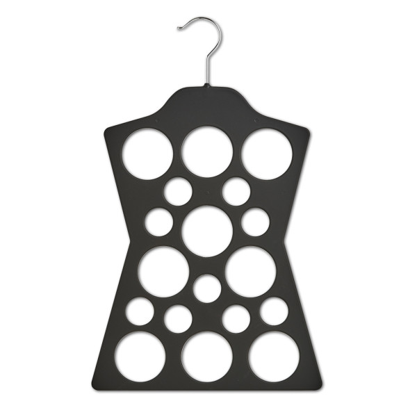 Tücherhalter, Kunststoff