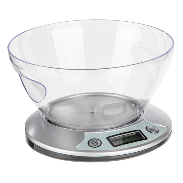 Digitale Küchenwaage