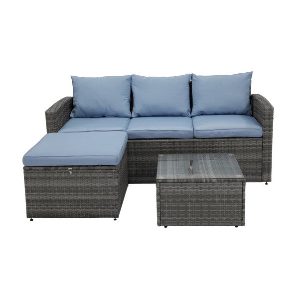 Terrassenmöbel Matze