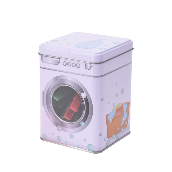 WÄSCHEKLAMMERN 24 STK IN BOX