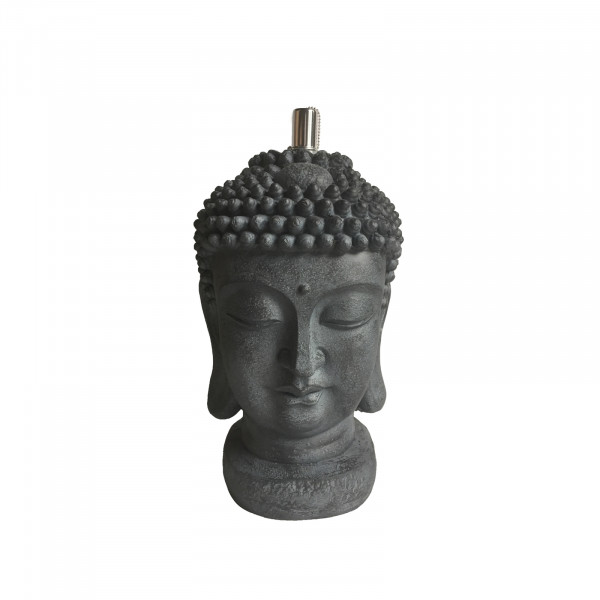 HTI-Line Buddha 2 Öllampe